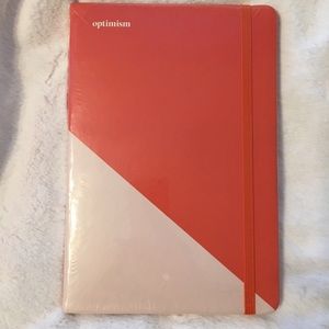 Boon Supply Inspirational Notebook “Optimism”